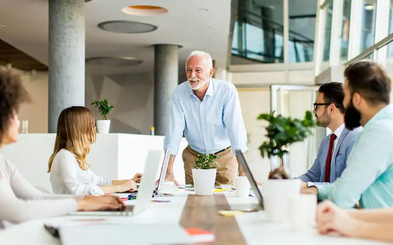 4 Ways a Booking Management System Improves Training Organisation Efficiency