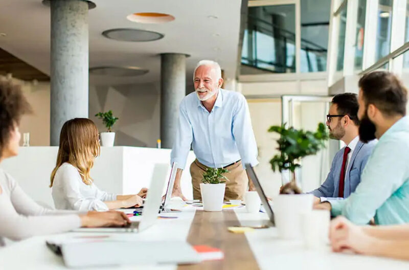 4 Ways a Booking Management System Improves Training Organisation Efficiency