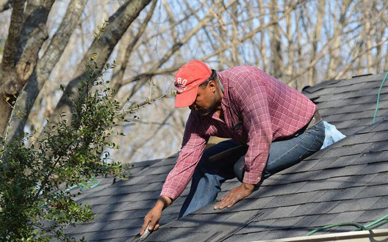 5 Benefits Of Professional Roof Inspection For Commercial Properties In Oceanside