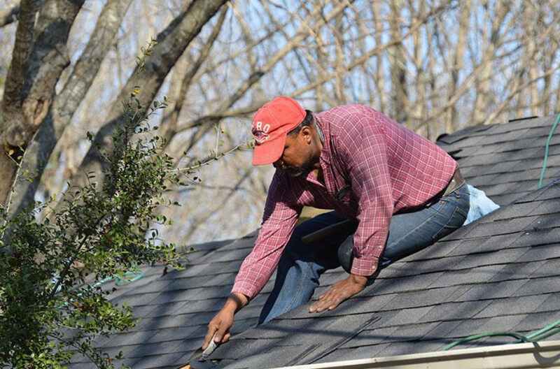 5 Benefits Of Professional Roof Inspection For Commercial Properties In Oceanside