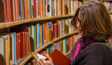 5 Library Management Software Features That Improve User Experience