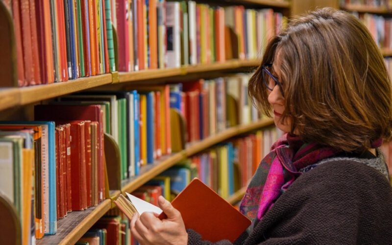 5 Library Management Software Features That Improve User Experience