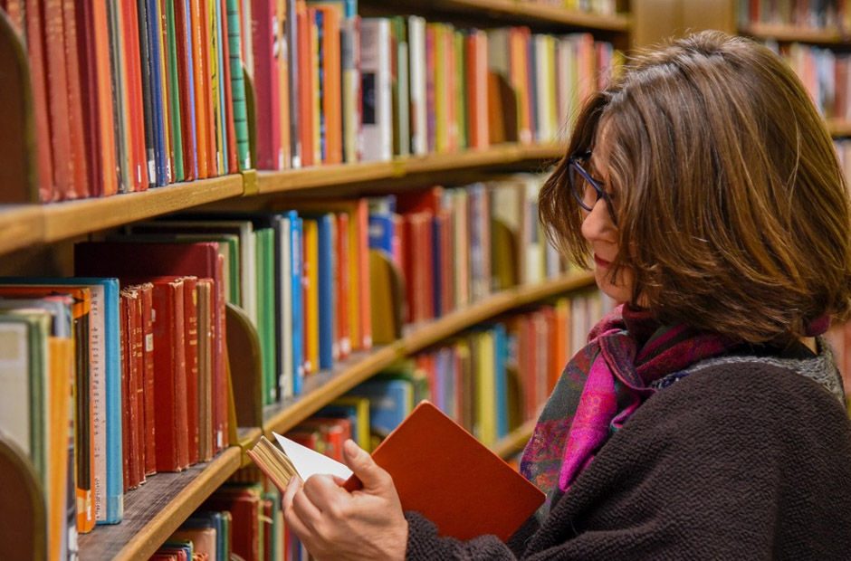 5 Library Management Software Features That Improve User