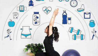 5 Modern Lifestyle Changes People are Making to Prioritize Holistic Wellness