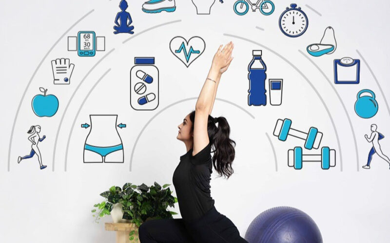 5 Modern Lifestyle Changes People are Making to Prioritize Holistic Wellness