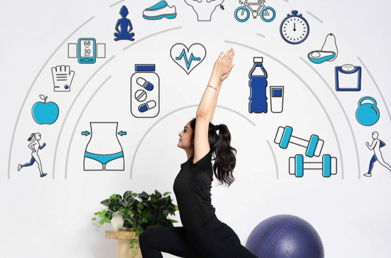 5 Modern Lifestyle Changes People are Making to Prioritize Holistic Wellness