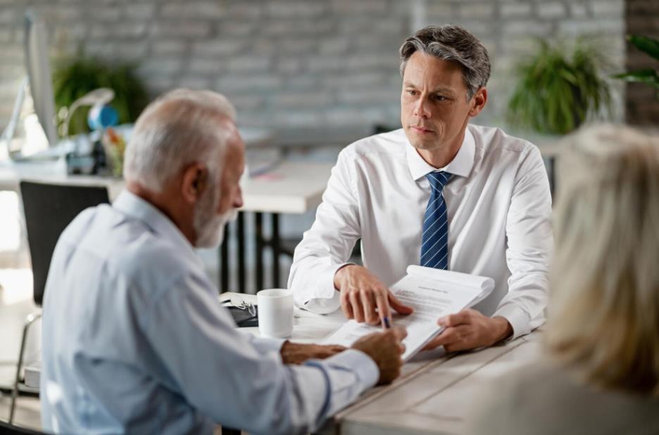 6 Reasons To Hire A Repossession Lawyer And Safeguard Your Belongings 2