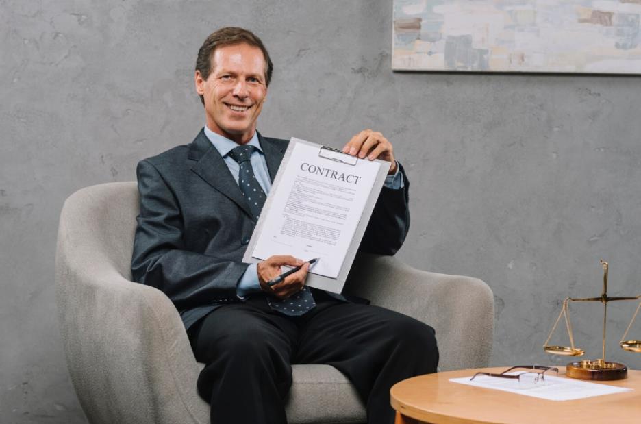 6 Reasons To Hire A Repossession Lawyer And Safeguard Your Belongings 3