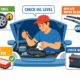 A Beginners Guide to DIY Car Maintenance at Home