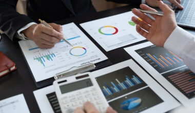 A Fractional Bookkeeper Makes That Possible