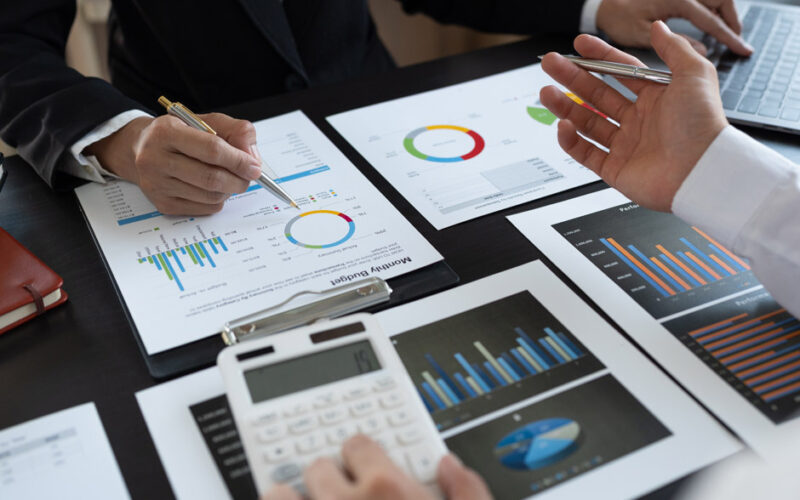A Fractional Bookkeeper Makes That Possible