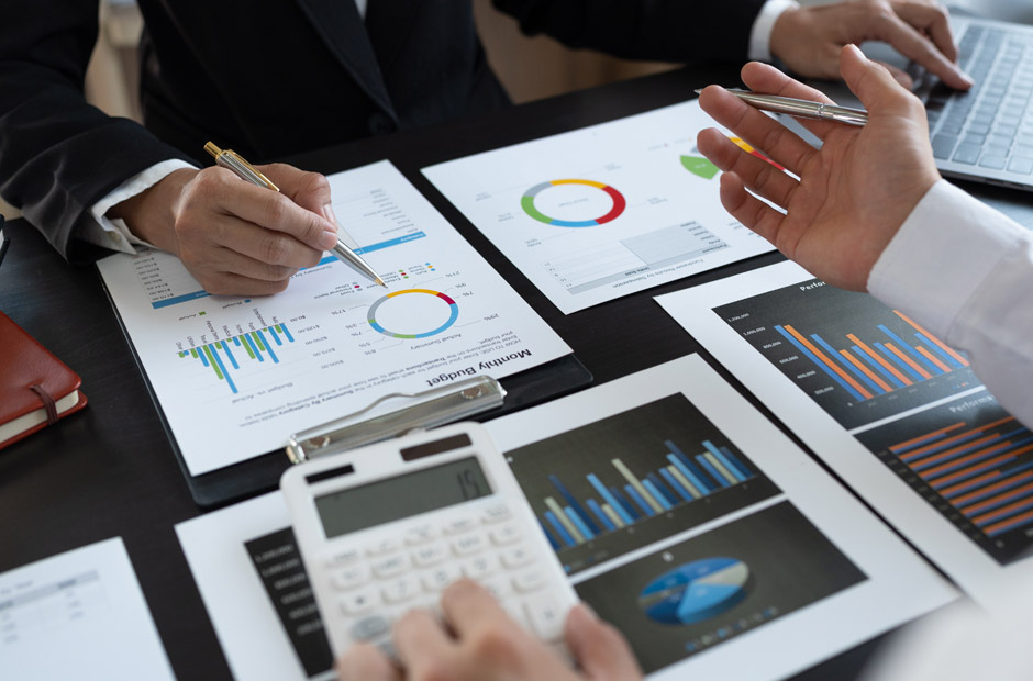 A Fractional Bookkeeper Makes That Possible