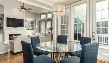 A Fresh Look at Window Replacement Trends for Modern Homes