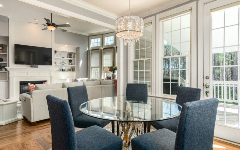 A Fresh Look at Window Replacement Trends for Modern Homes