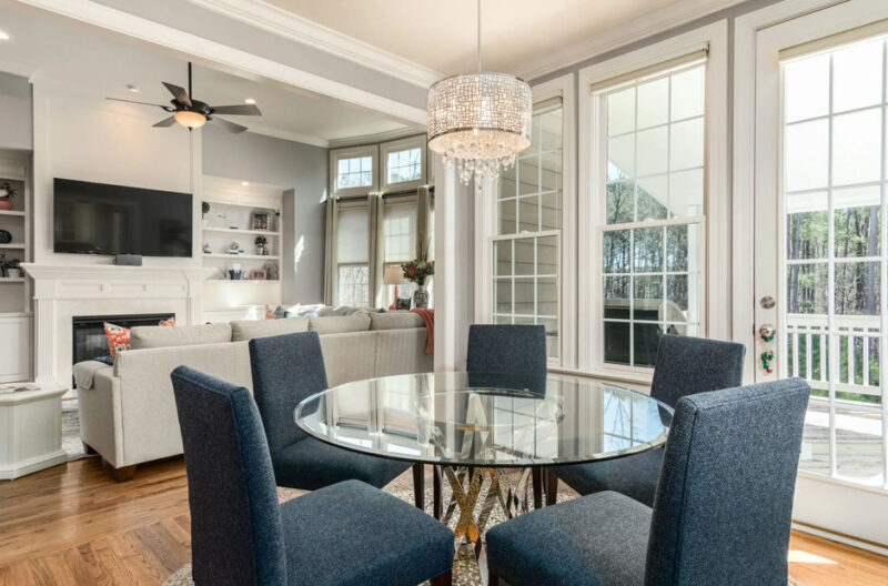 A Fresh Look at Window Replacement Trends for Modern Homes