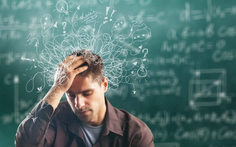 Adult ADHD