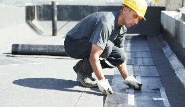 Are Roof Coatings Worth It For Commercial Buildings In Chula Vista