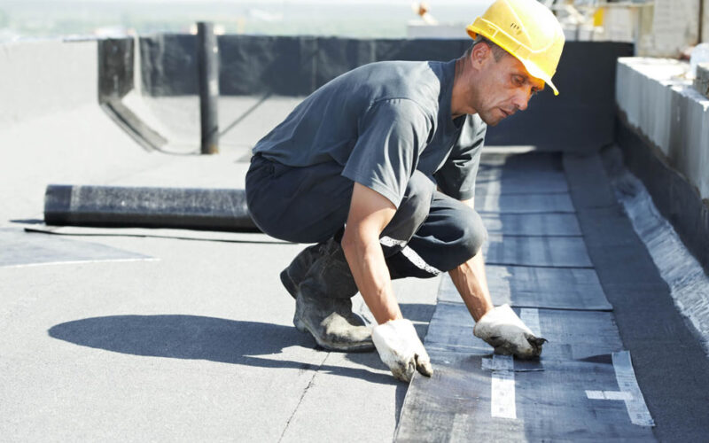 Are Roof Coatings Worth It For Commercial Buildings In Chula Vista