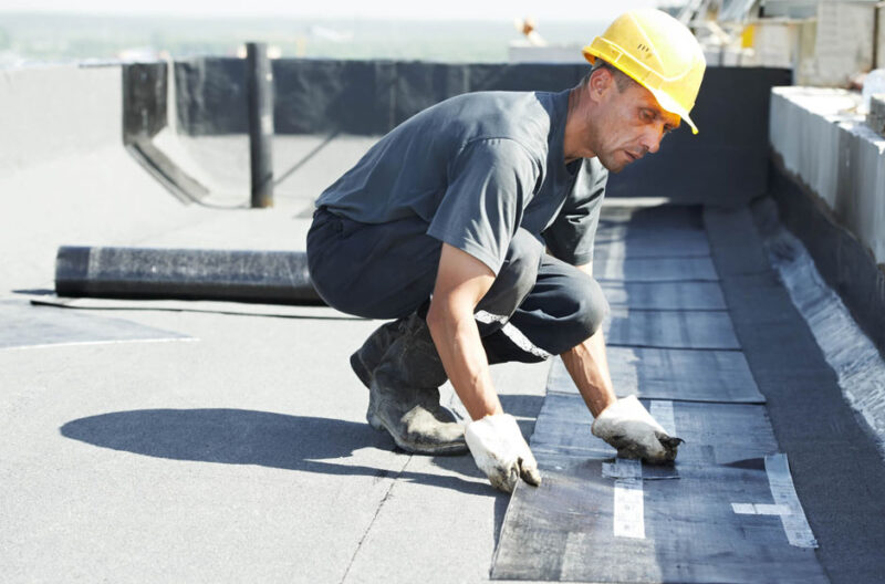 Are Roof Coatings Worth It For Commercial Buildings In Chula Vista