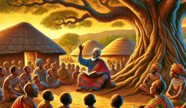 Authenticate Oral Traditions