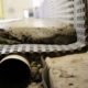 Basement Waterproofing