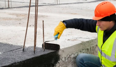 Basement Waterproofing Contractor