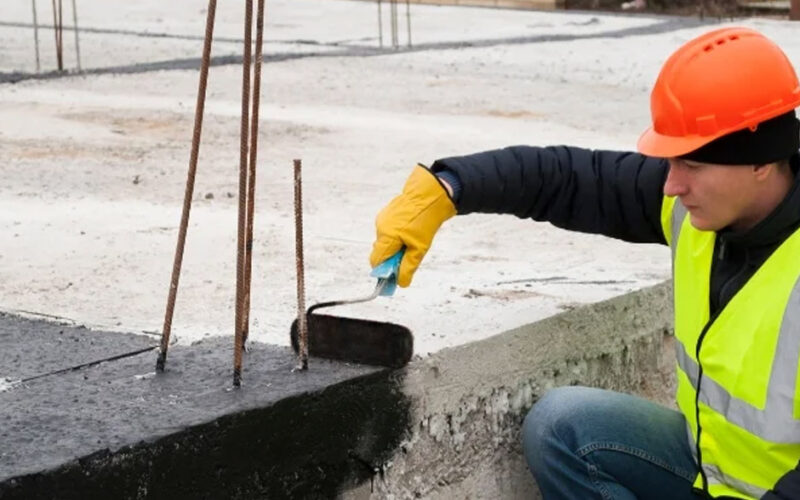 Basement Waterproofing Contractor