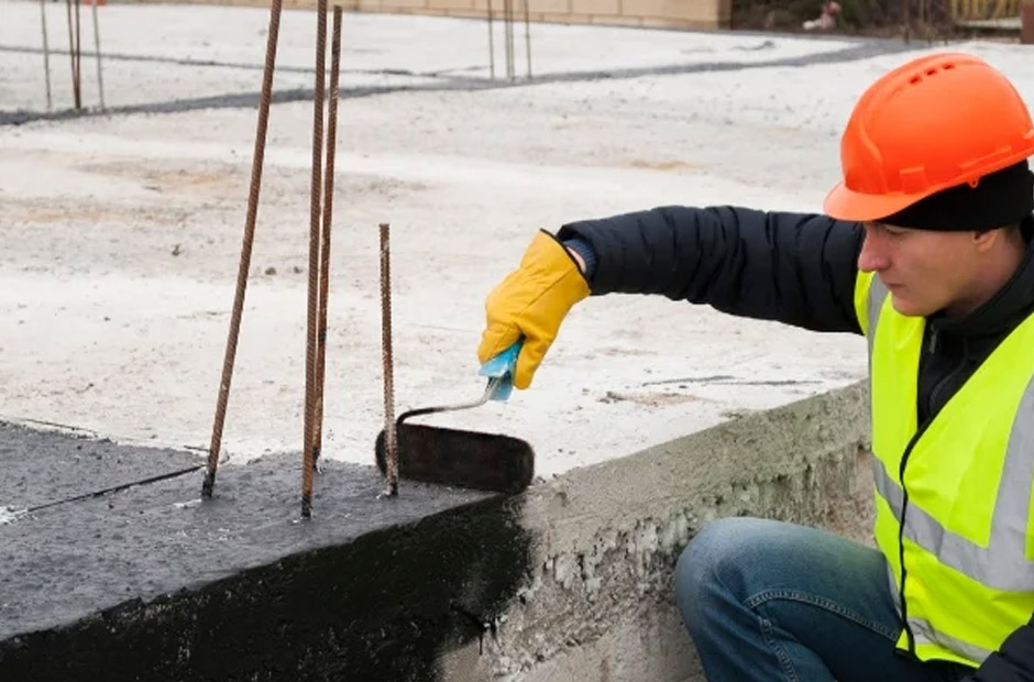 Basement Waterproofing Contractor