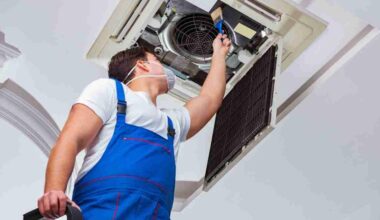 Benefits of Working with a Local HVAC Company