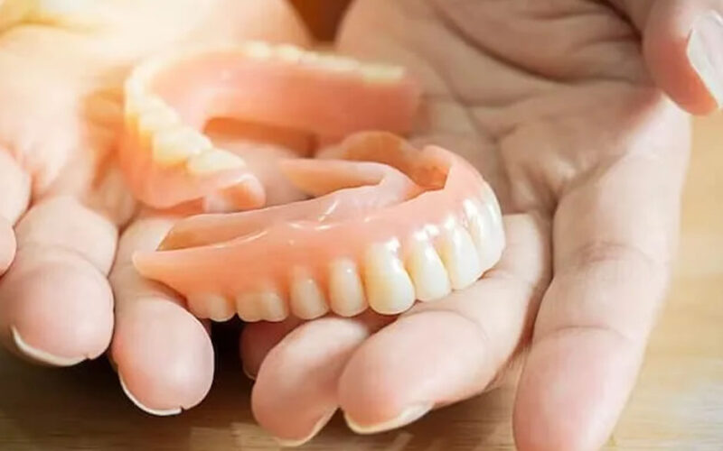 Beyond Basic Dentures