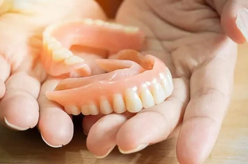 Beyond Basic Dentures