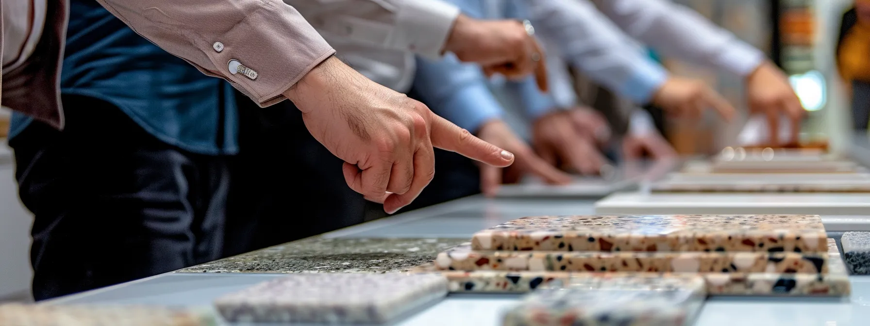 Enhancing Home Aesthetics with Terrazzo Tile 2