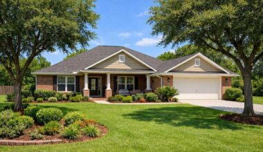 Enhancing Property Value and Community Well being Through Professional Tree Care in Milton Florida