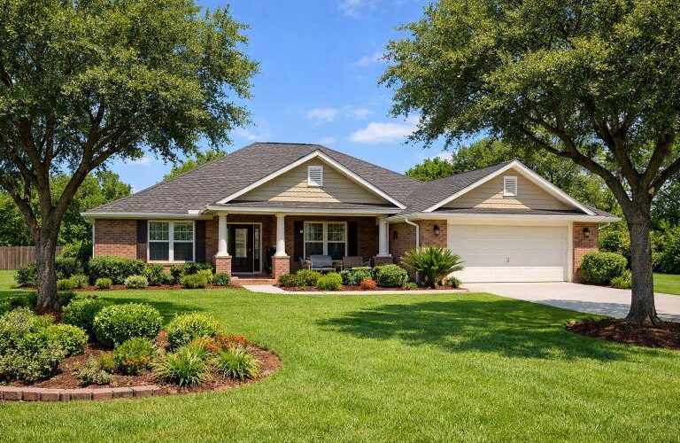 Enhancing Property Value and Community Well being Through Professional Tree Care in Milton Florida