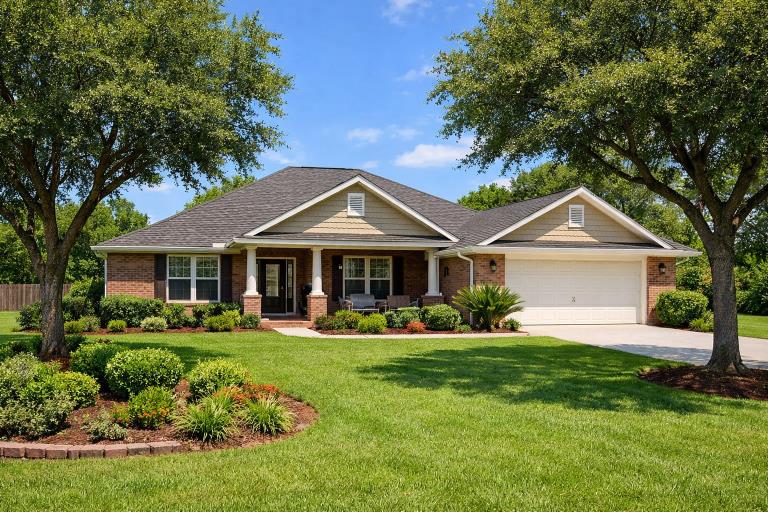 Enhancing Property Value and Community Well being Through Professional Tree Care in Milton Florida