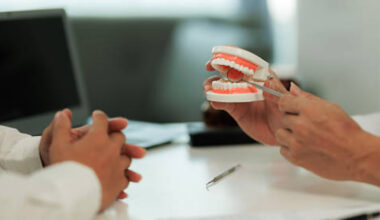 Essential Habits for Lifelong Oral Health