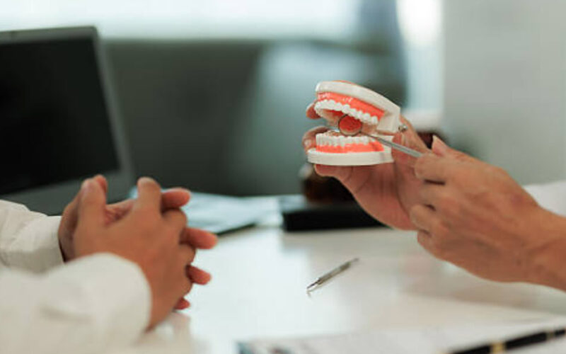 Essential Habits for Lifelong Oral Health