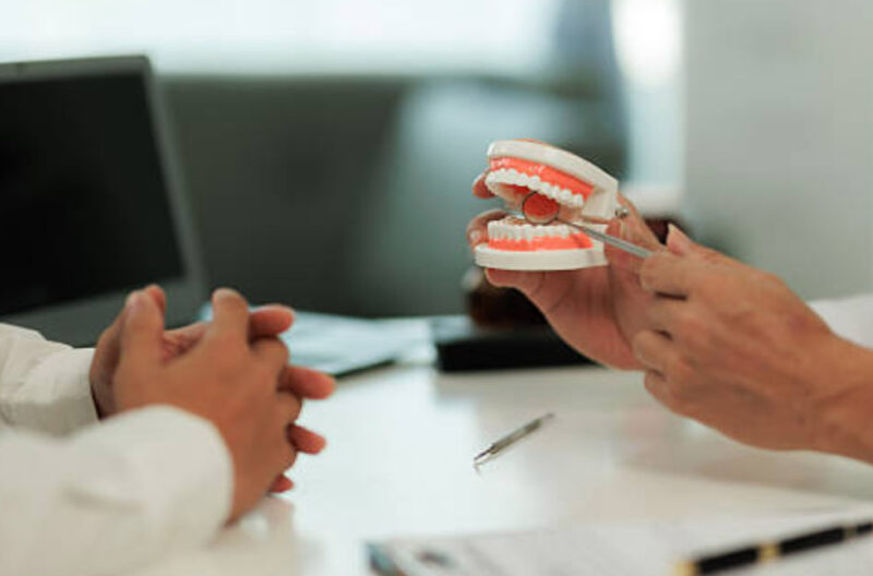 Essential Habits for Lifelong Oral Health