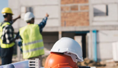 Essential Insurance Policies for Small Construction Business Owners