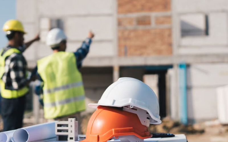 Essential Insurance Policies for Small Construction Business Owners