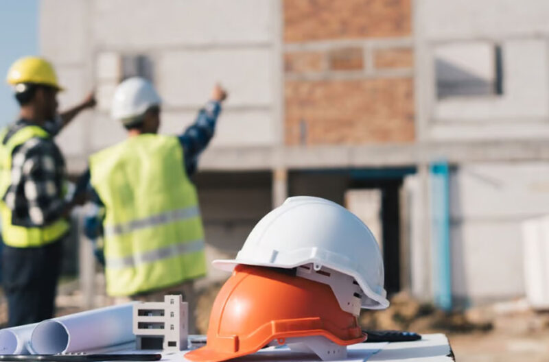 Essential Insurance Policies for Small Construction Business Owners