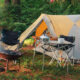 Essential Items You Need On A Camping Trip
