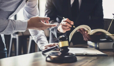 Expert Legal Advice