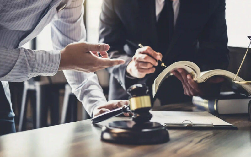 Expert Legal Advice