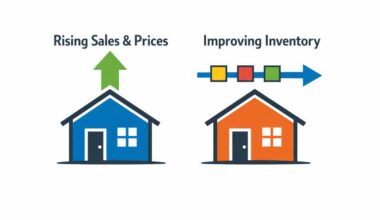 Future Real Estate Trends for Home Buyers and Sellers in 2026