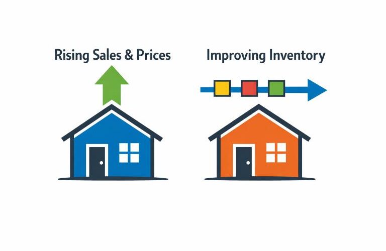 Future Real Estate Trends for Home Buyers and Sellers in 2026