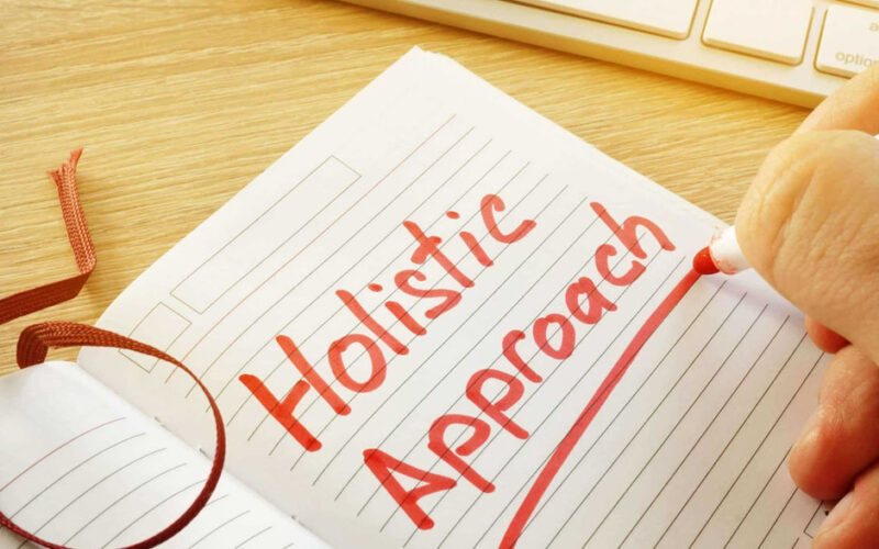 Holistic Approaches to Drug Recovery