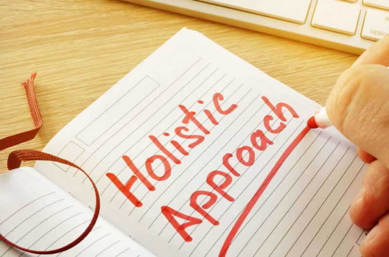 Holistic Approaches to Drug Recovery