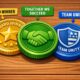 How Custom Challenge Coins Celebrate Achievements and Build Community