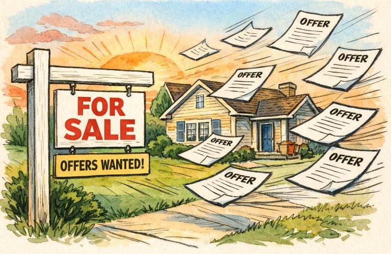 How Fast Home Sales Are Changing the Real Estate Landscape